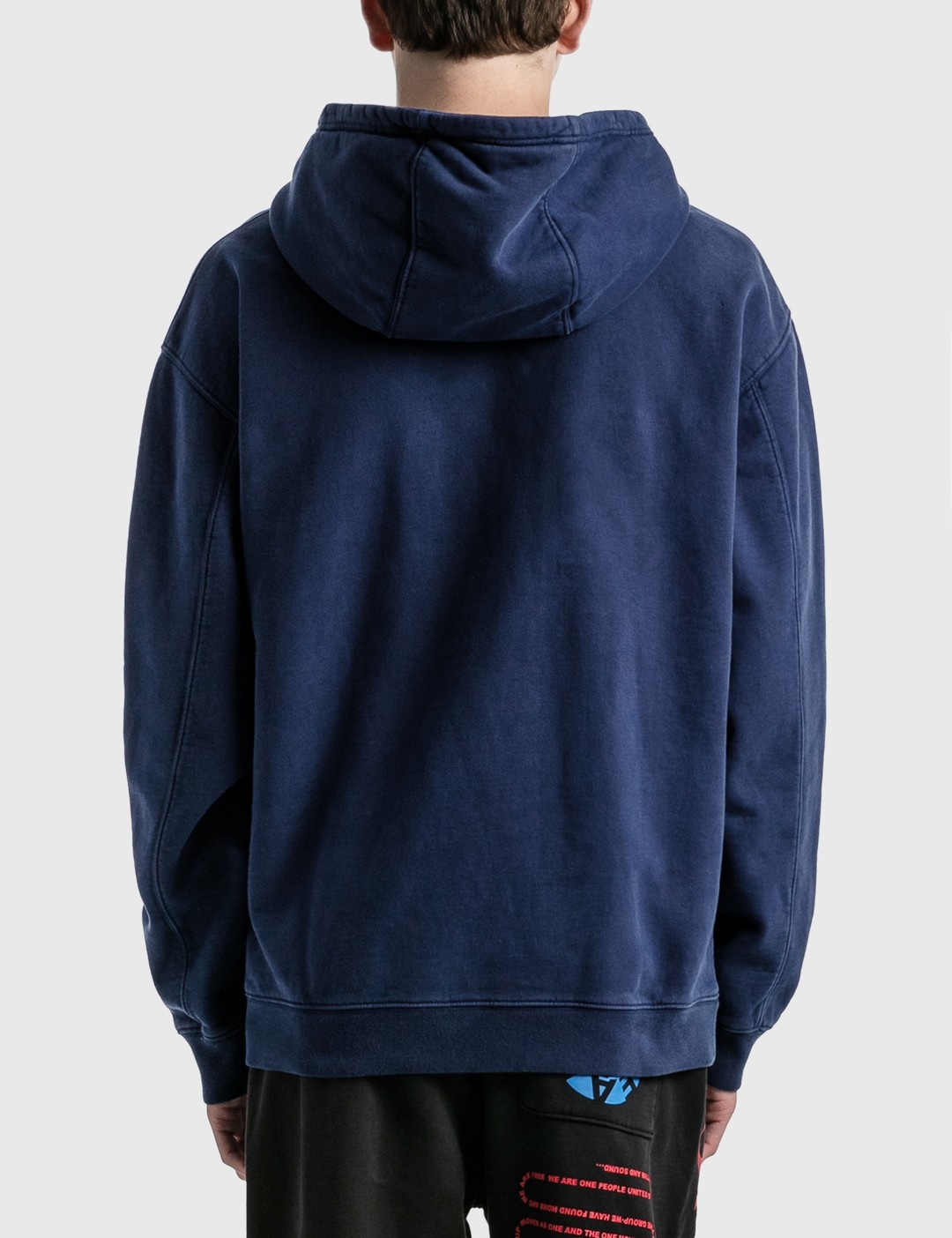 GRAFIX HOODIE - 4