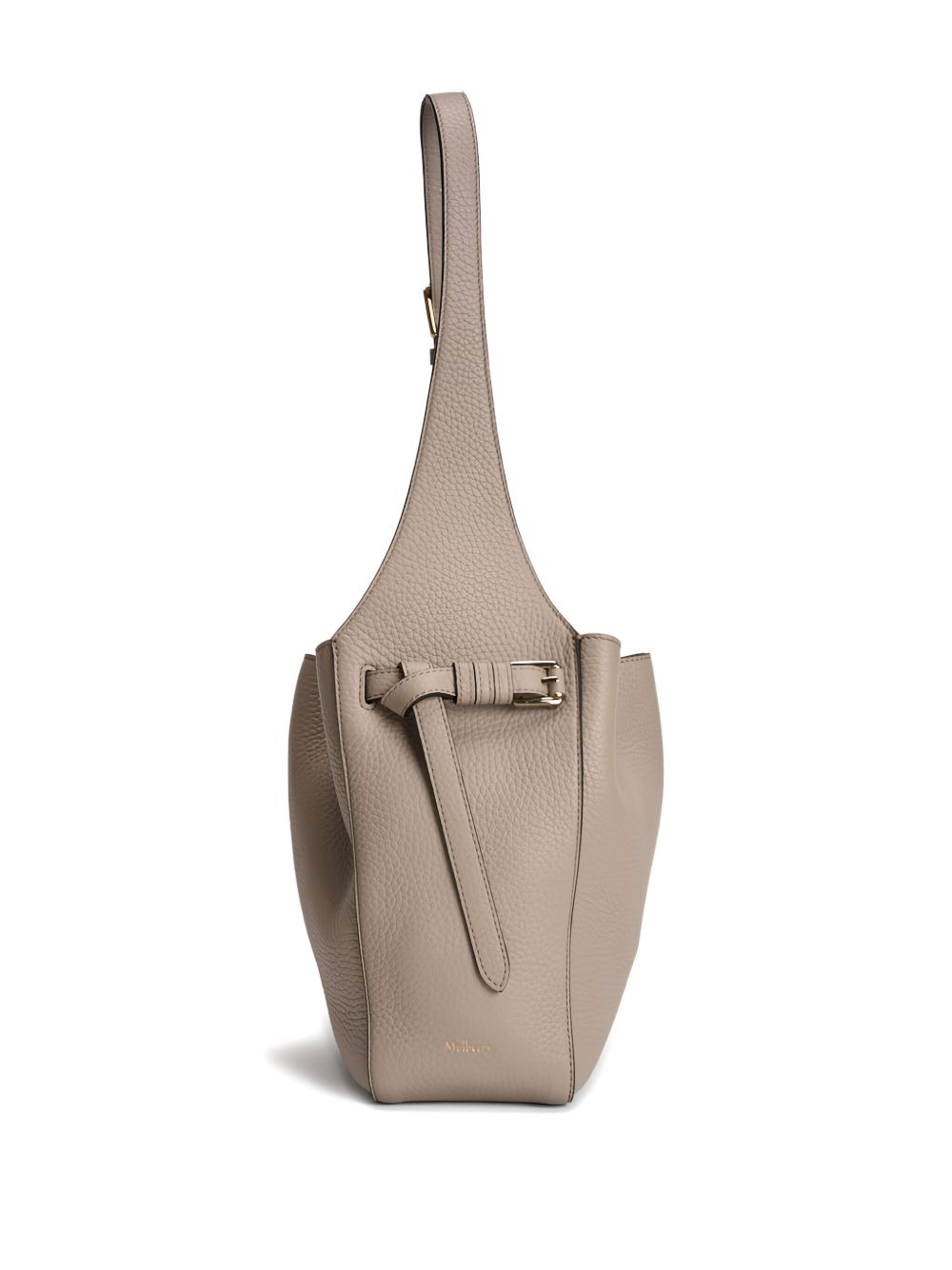 small Lyra bucket bag - 3