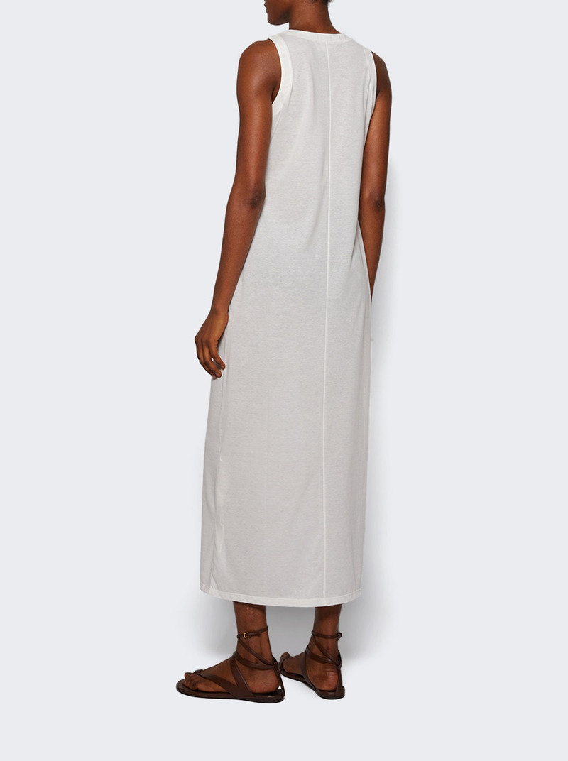 Arya Dress White 4