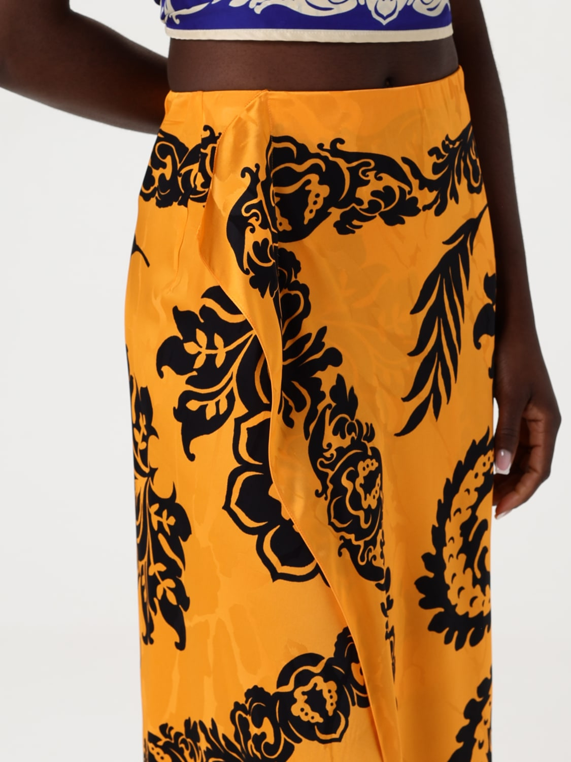 Skirt woman Etro - 5