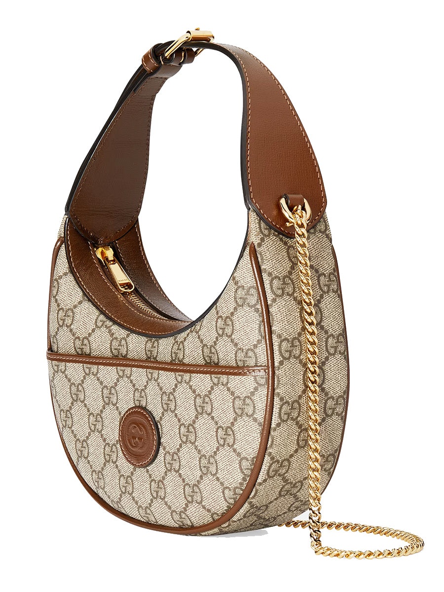 グッチー　42/44 トゥームーン Gucci Tote Shoulder Bag Black · Whatnot: Shop, Sell, Connect