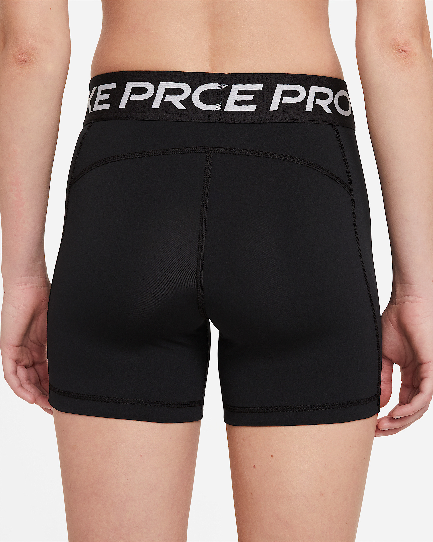 Nike Pro 365 Women's 5" Shorts - 3