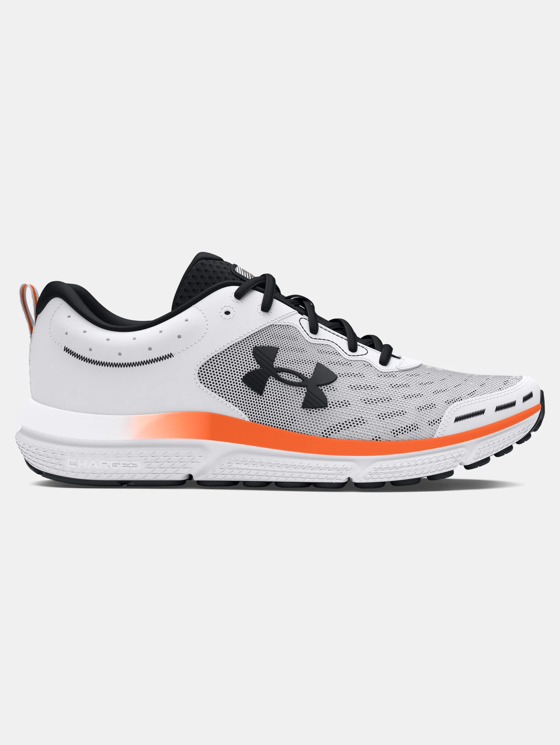 Men's UA Charged Assert 10 Running Shoes - 1
