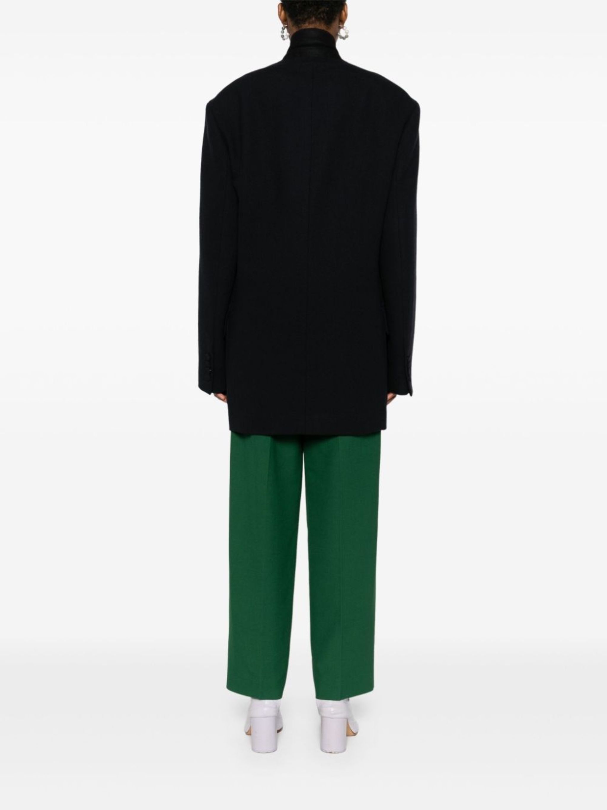 felted coat - 4