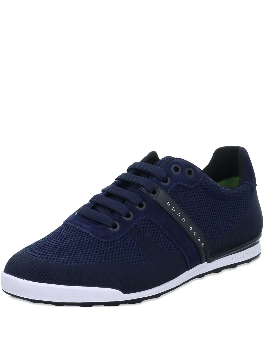 Arkansas Low Profile trainers - 1