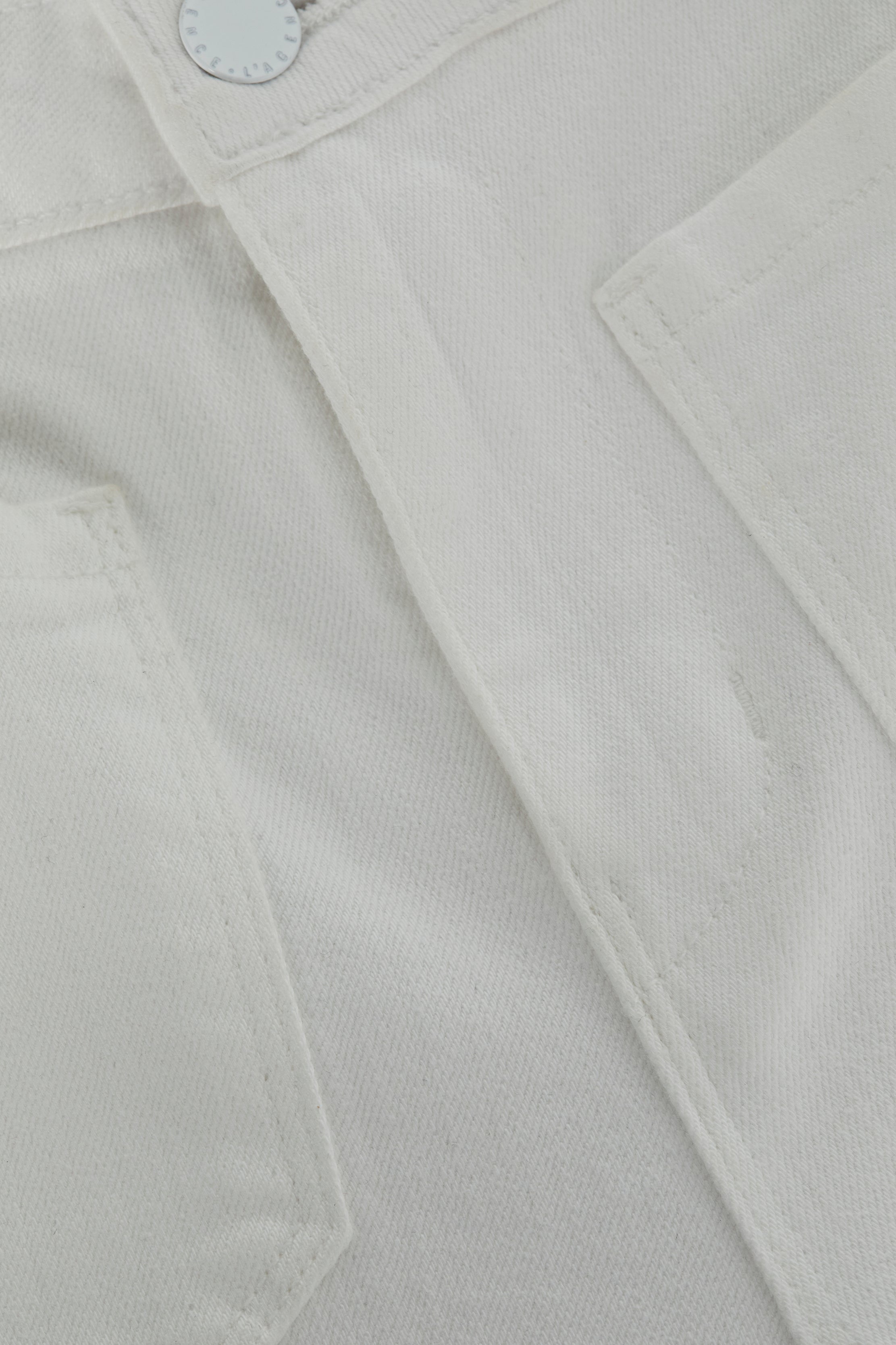 Nolan Patch Pocket Jean - 6