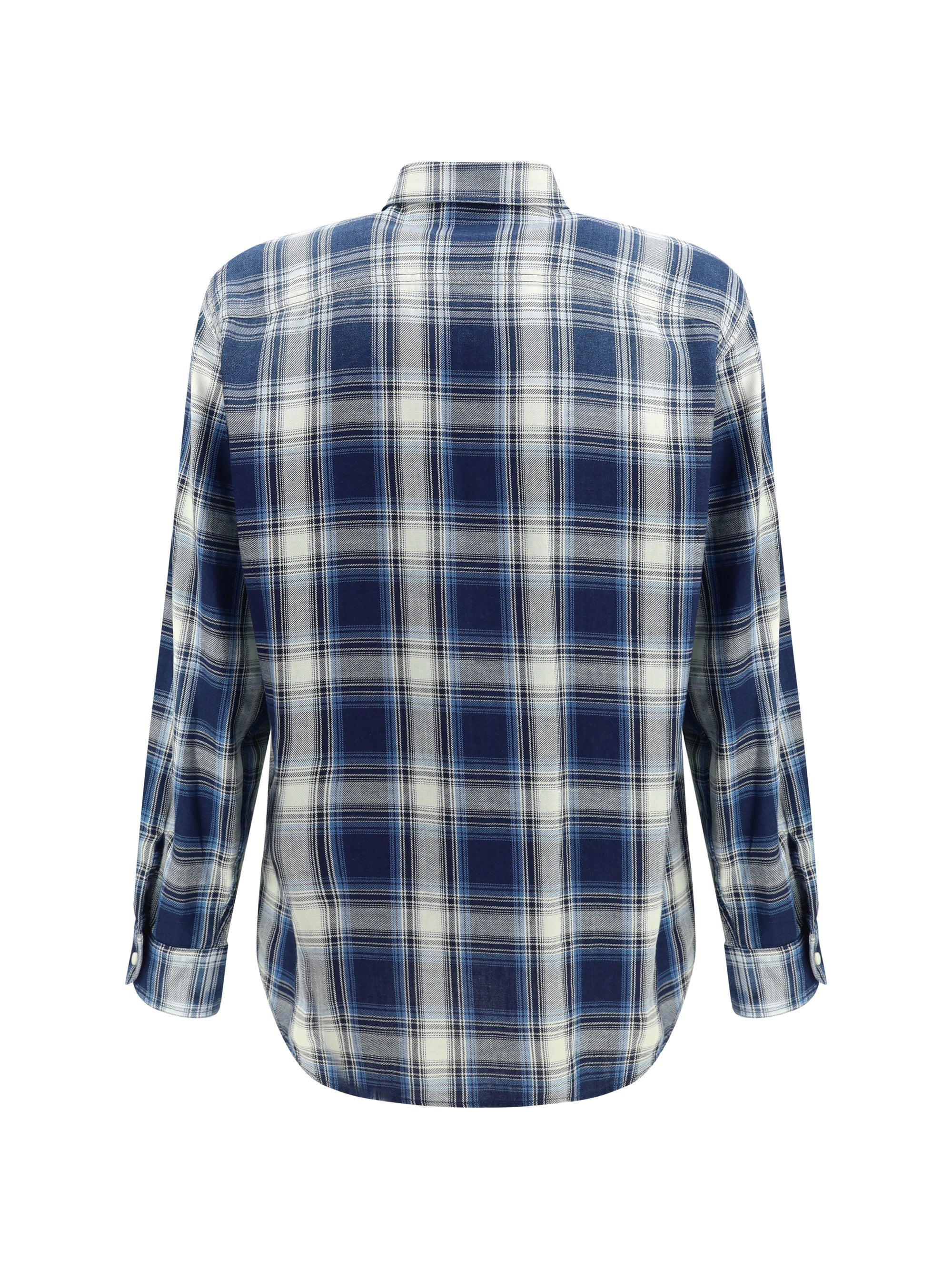 Dsquared2 Men Canadian Vintage Shirt - 2
