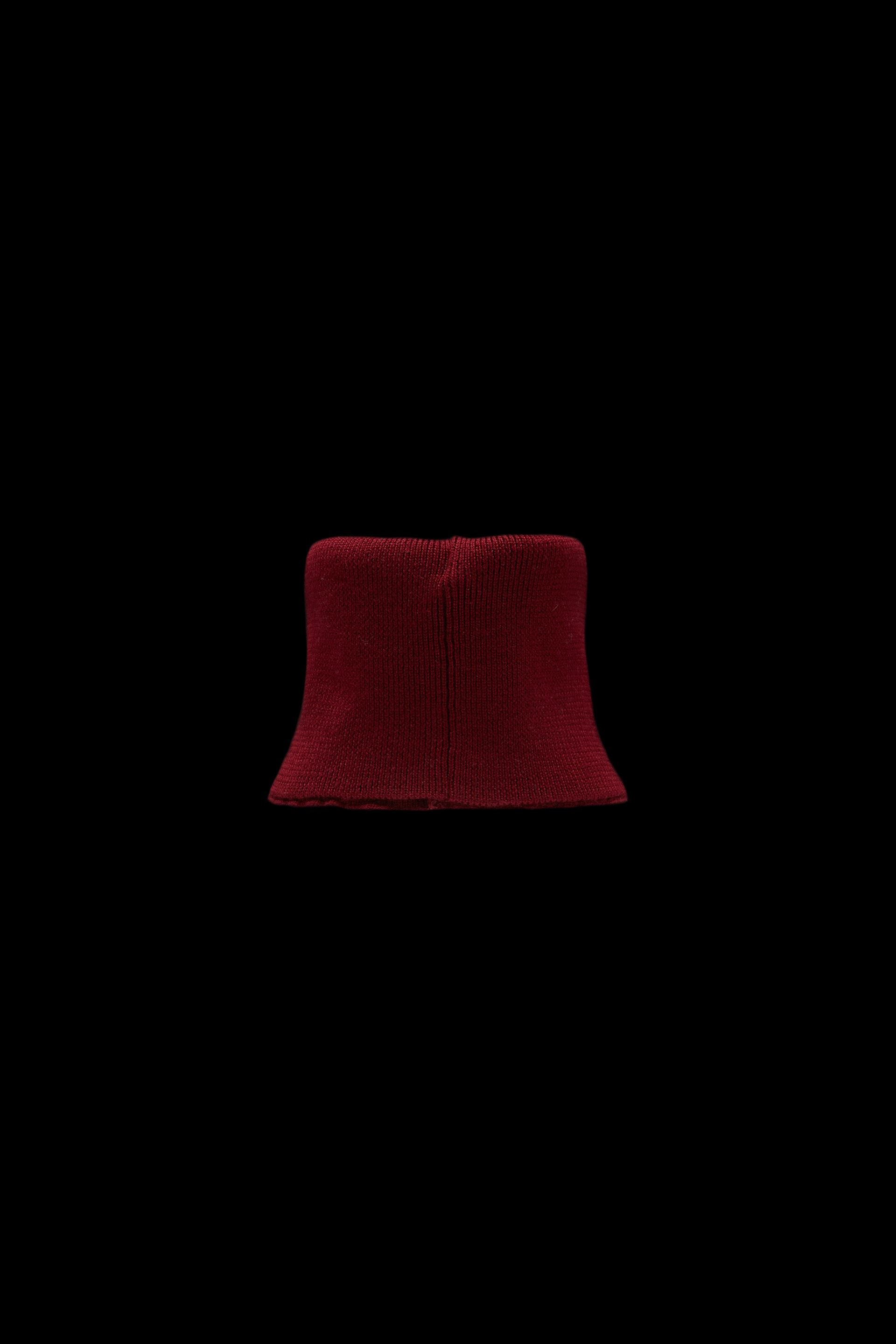 Wool Neck Warmer - 3