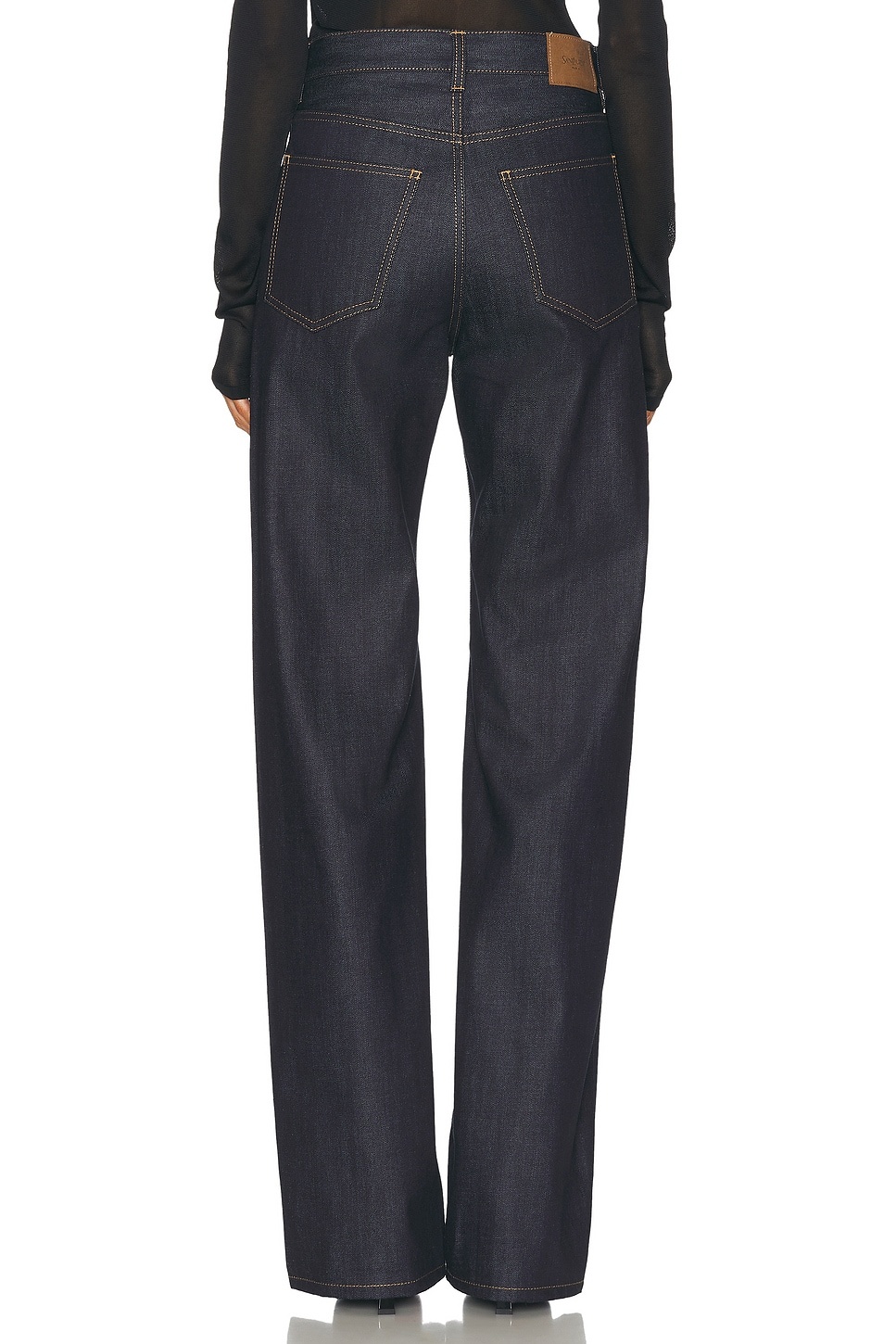 Bootcut Leg - 4