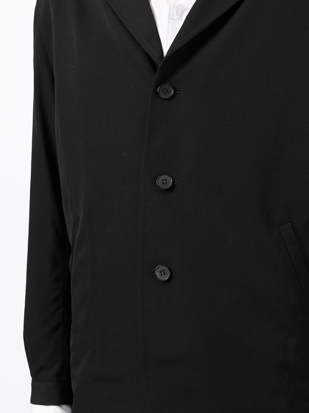 black suit jacket - 5