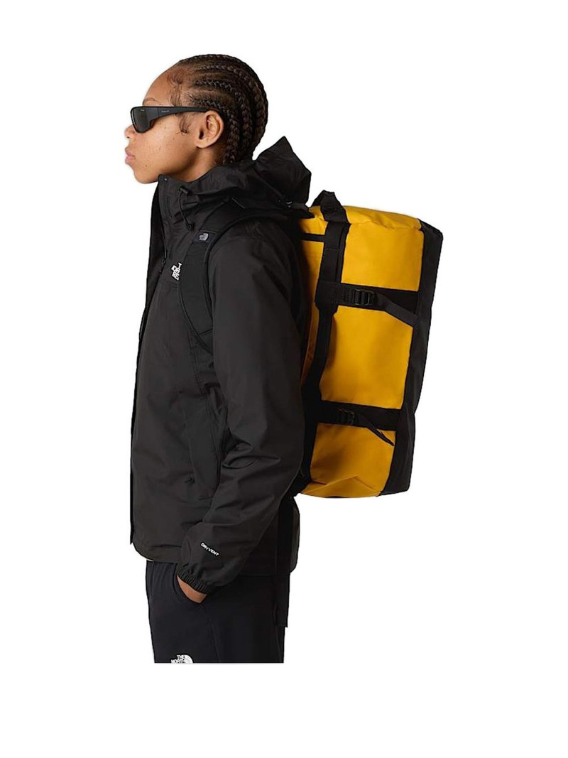 The North Face logo-print backpack outlook