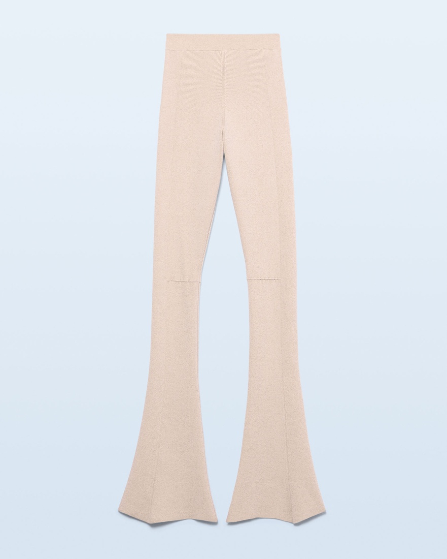 Le pantalon Baunhila - 1
