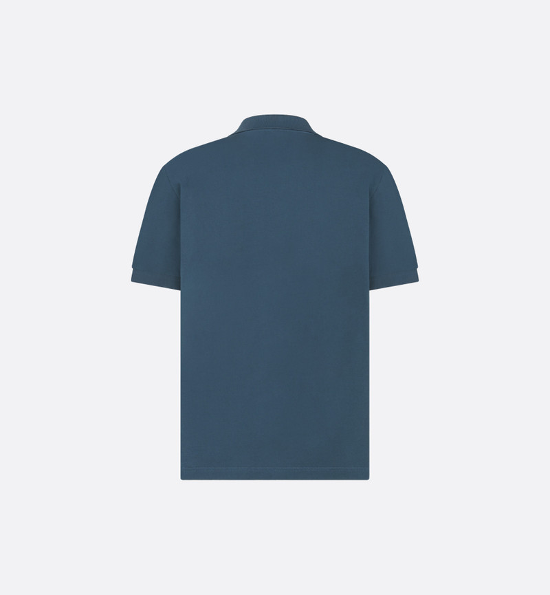 CD Icon Polo Shirt 4