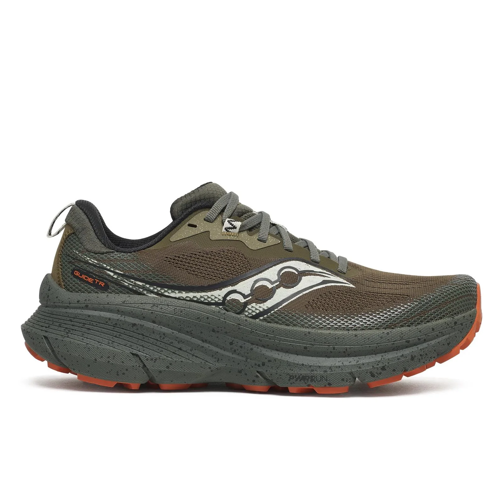 Men's Guide TR - 1