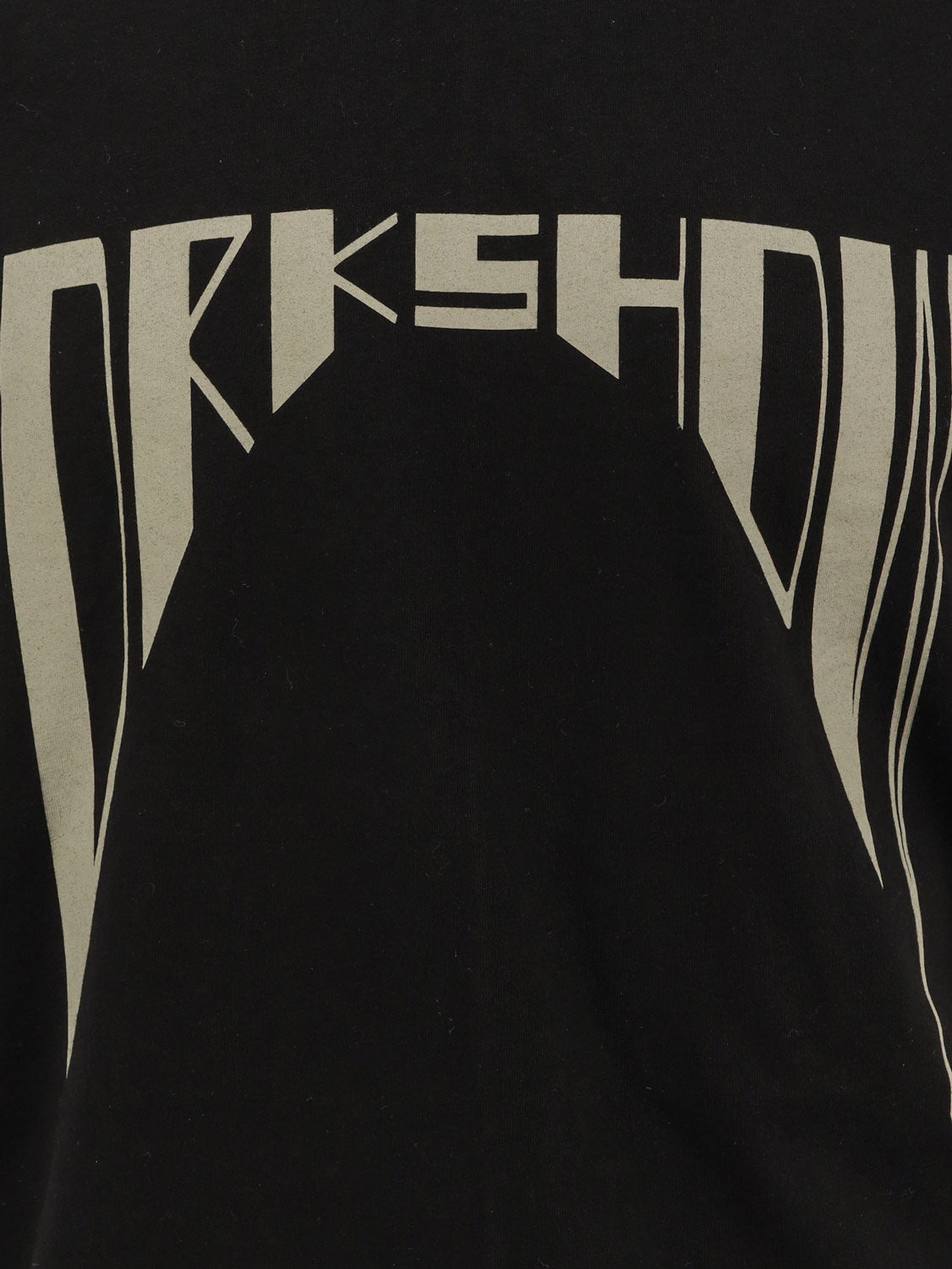 LEVEL T COTTON T-SHIRT - 3