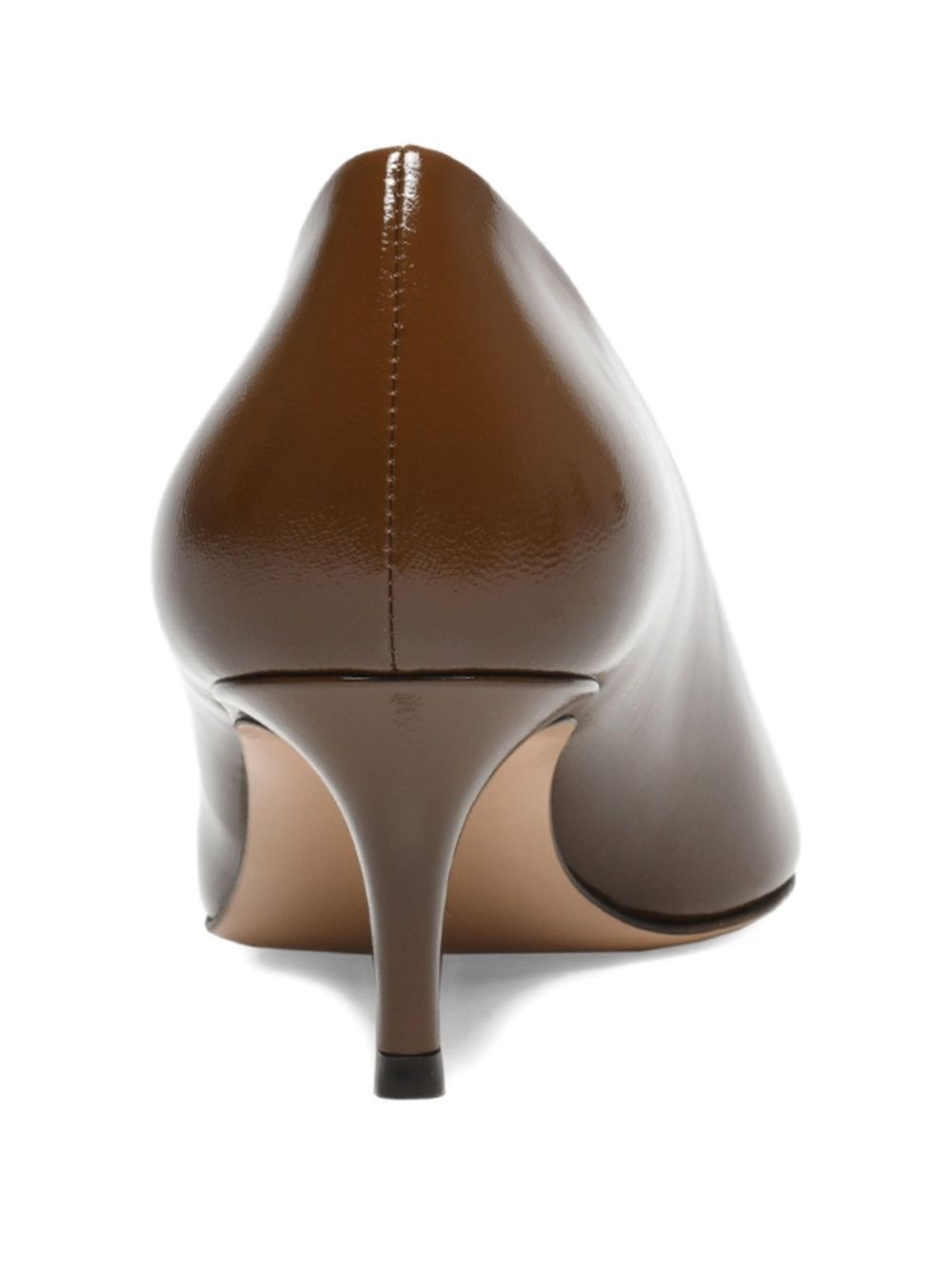 55mm Robbie pumps - 3