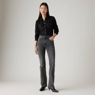 Levi's 725 HIGH RISE BOOTCUT WOMEN'S JEANS outlook