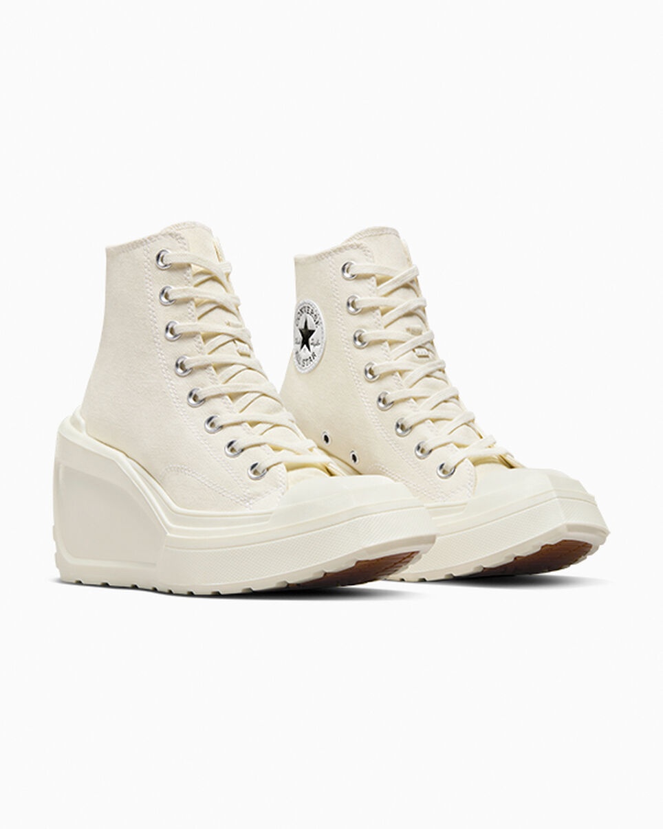Chuck 70 De Luxe Wedge - 5