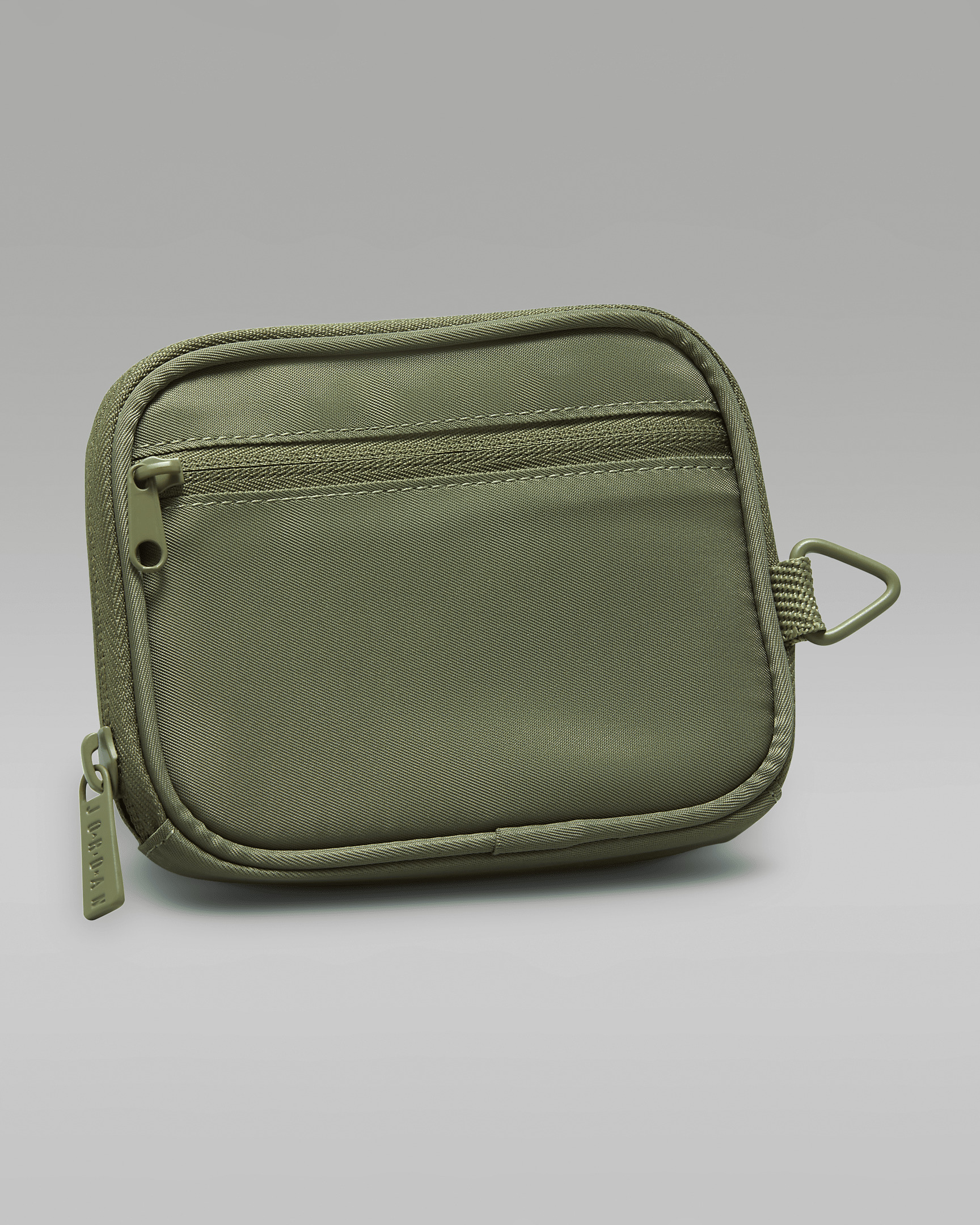Jordan Men's Flight Zip Wallet - 2