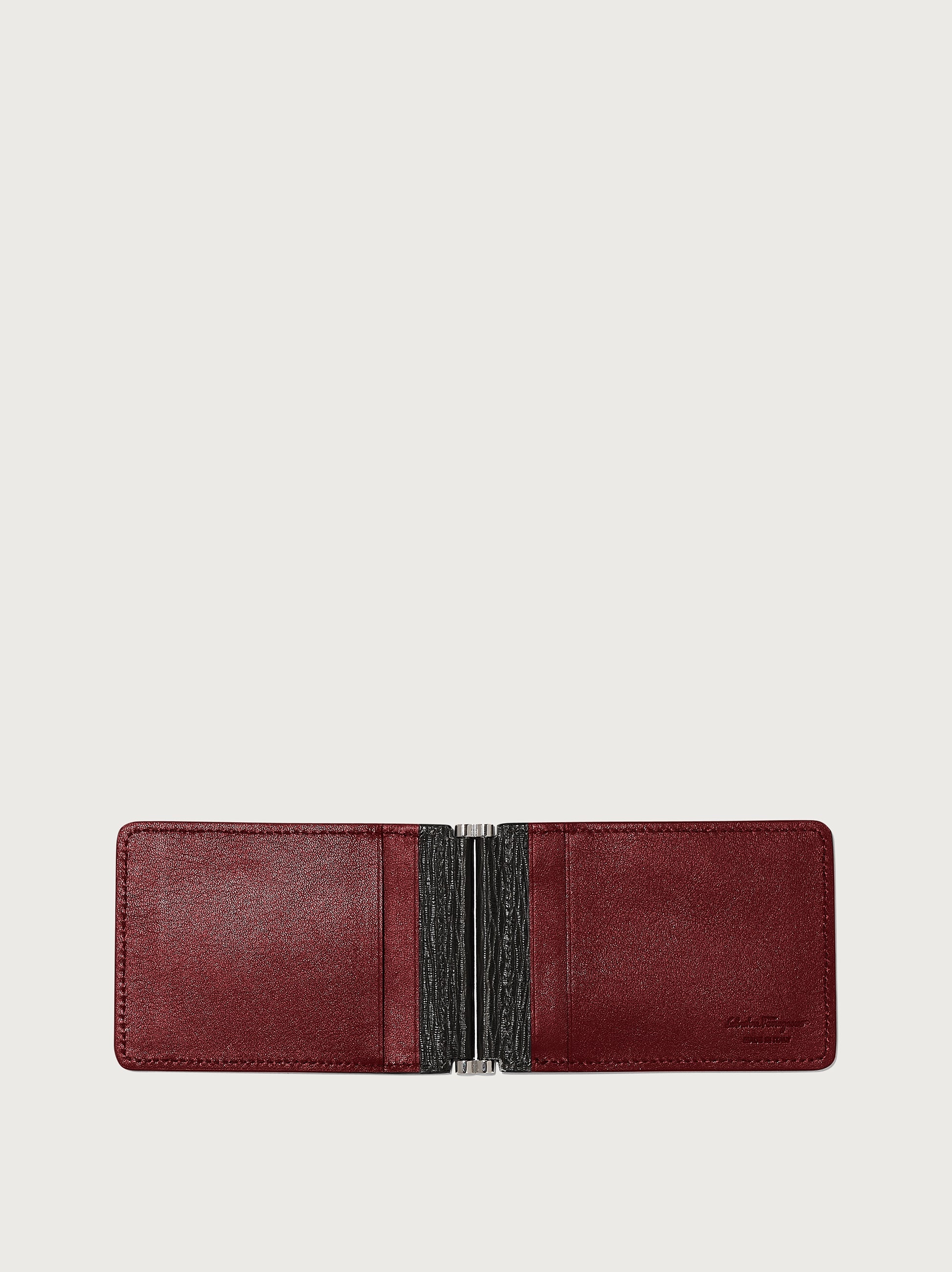 Gancini credit card holder - 3