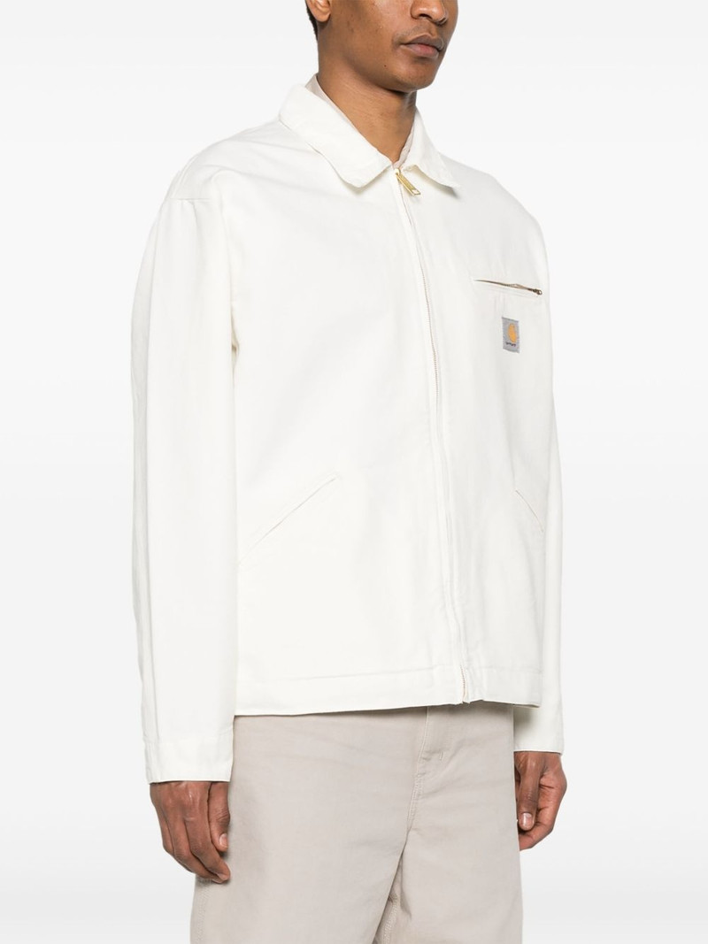 Carhartt Detroit jacket outlook