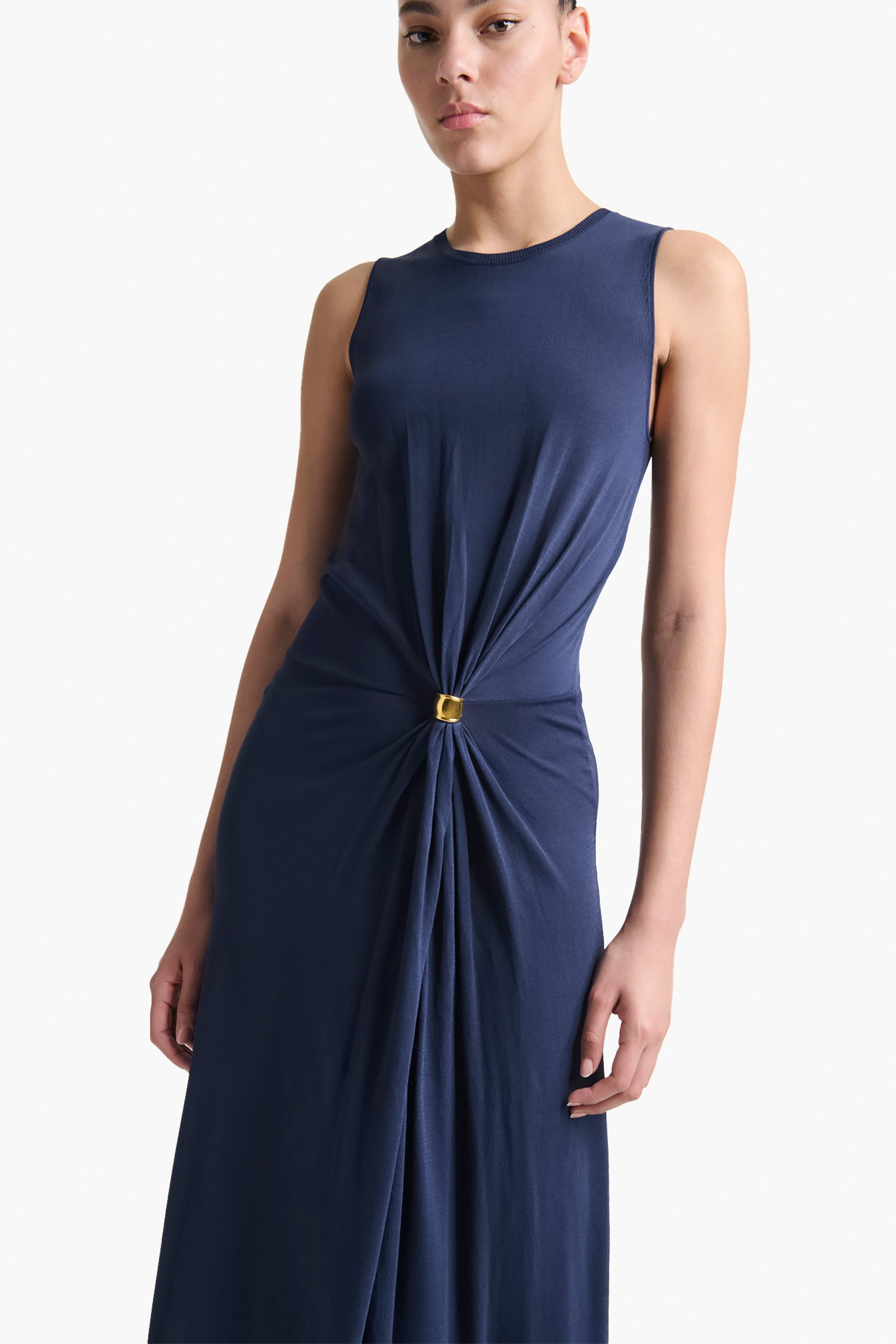 SARALIEN DRESS - 6