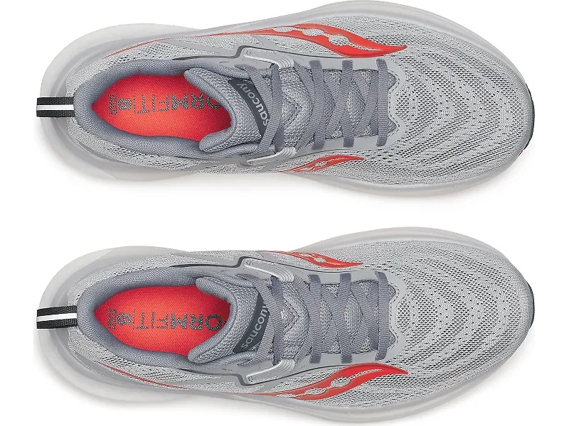 Saucony Tempus 2 - 3