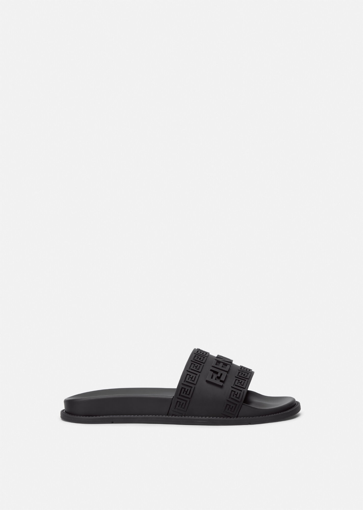 Fendace Logo Sliders - 1