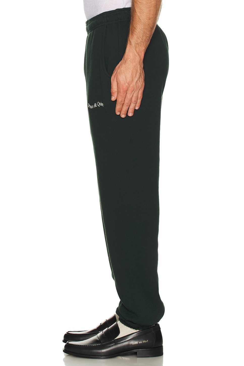Wordmark Sweatpants - 4