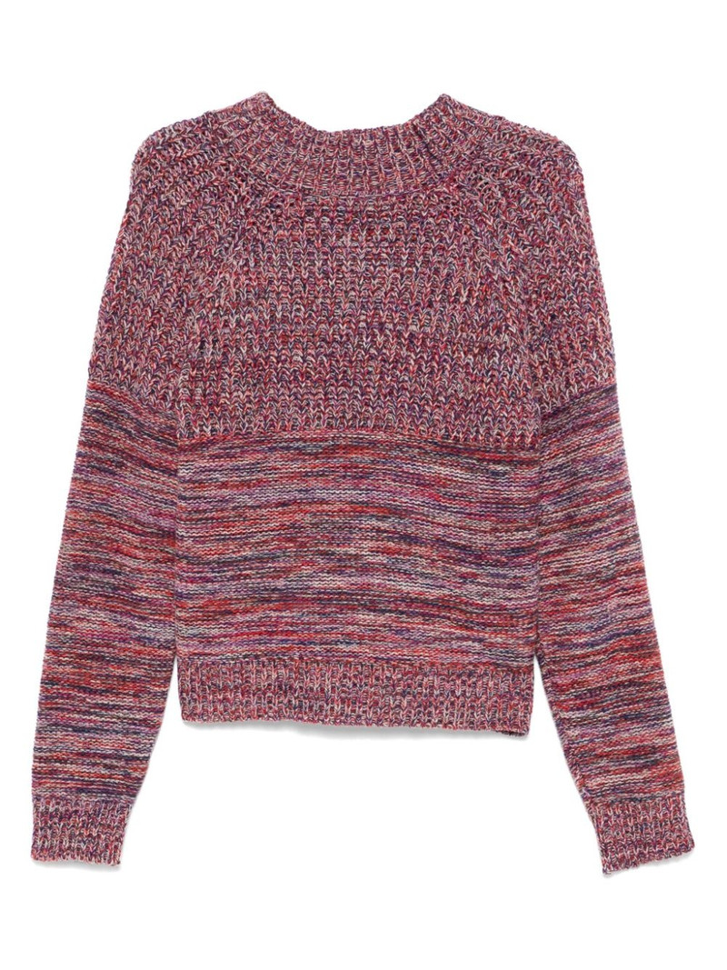 HENRIK VIBSKOV Six End sweater outlook