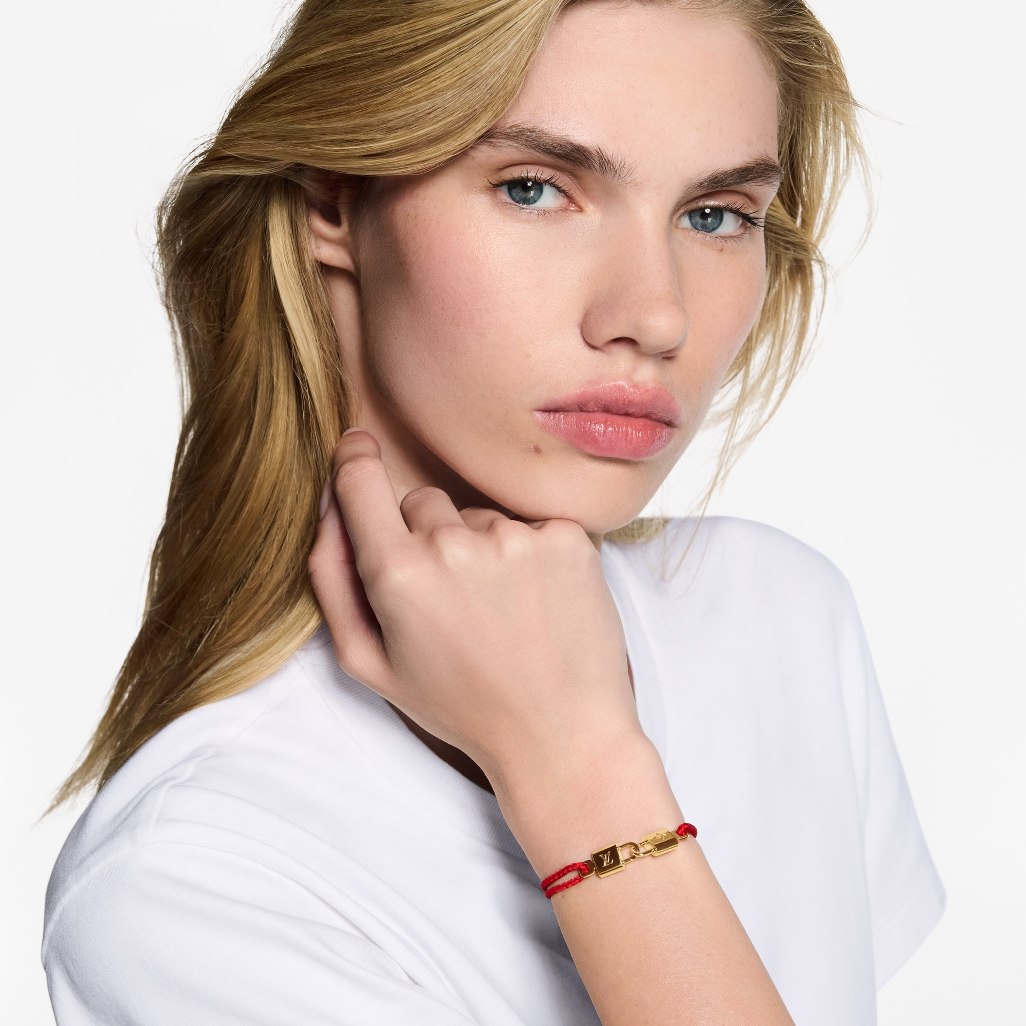 Twin Locked Bracelet - 4