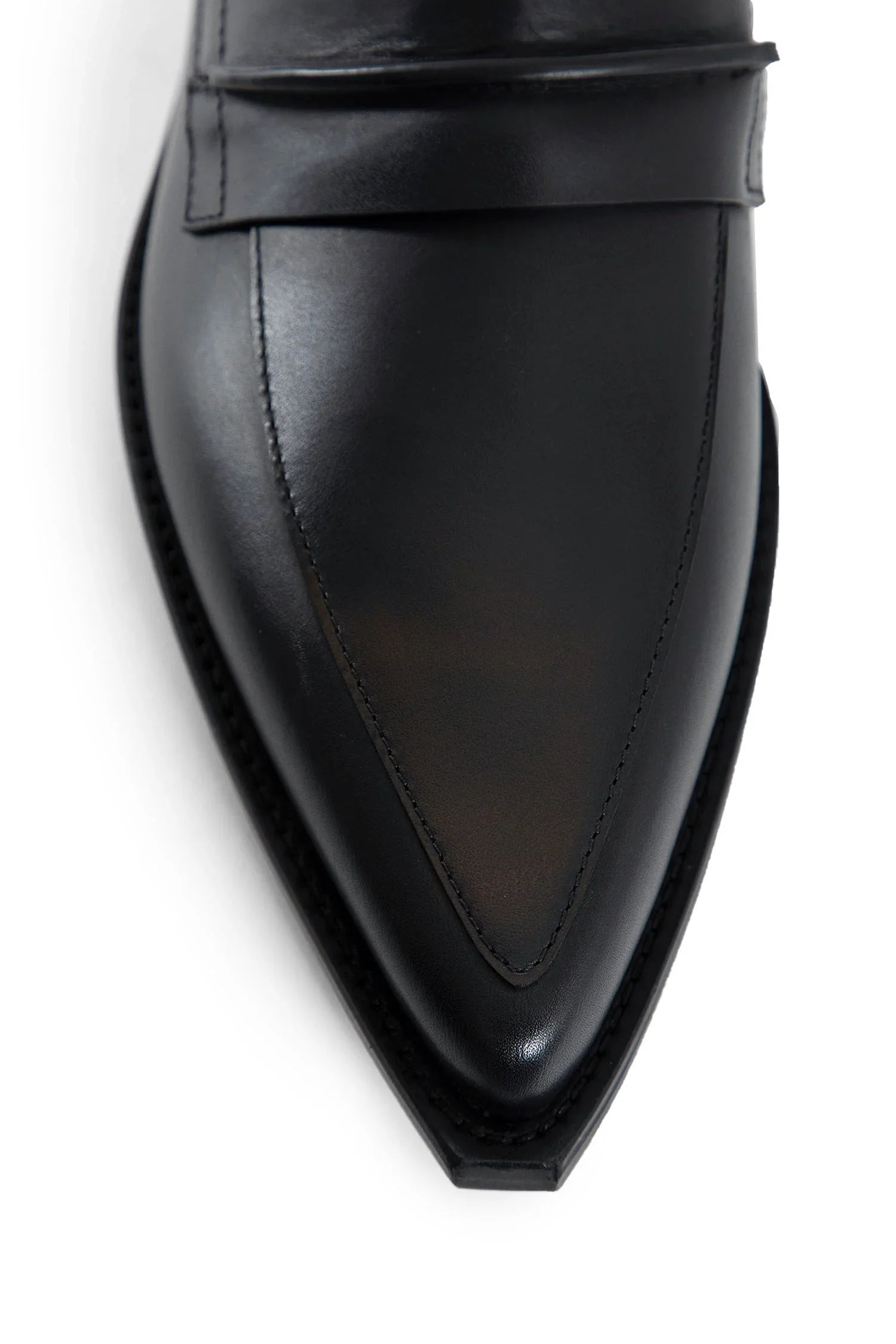 Rappana-Pointy-Loafers - 5