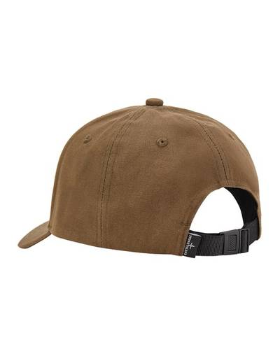 Stone Island 99661 COTTON REP CAP MILITARY GREEN outlook