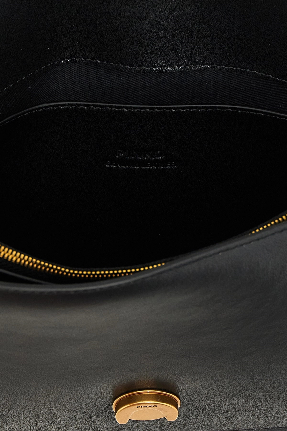 'Love One Classic' crossbody bag - 4