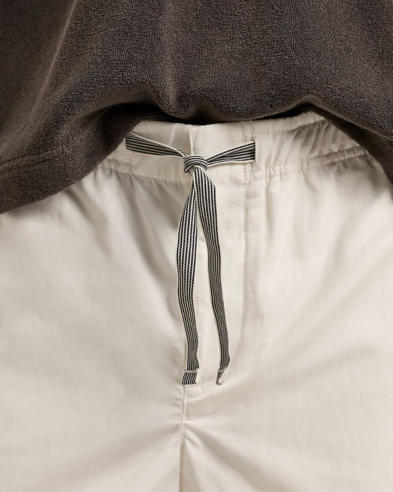 Alex drawstring shorts 4