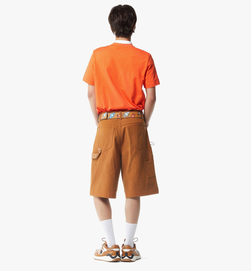 Rabot Pocket T-Shirt in Organic Cotton 5