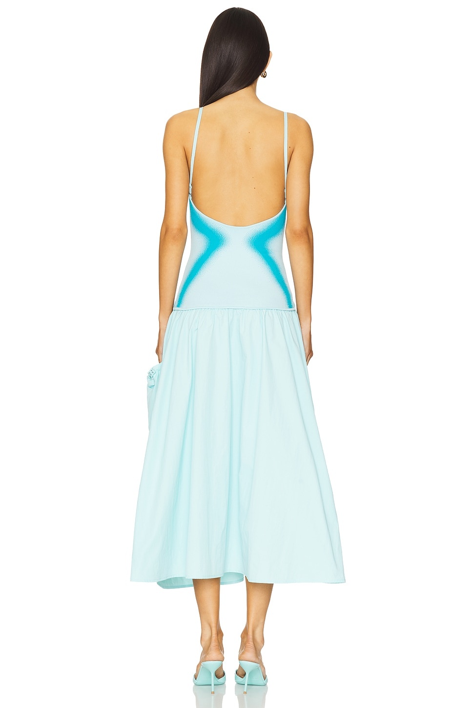 Chili Tank Dress - 4