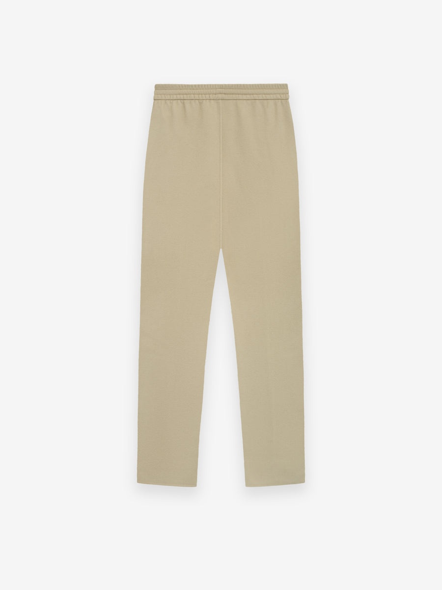 Double Wool Cashmere Forum Pants - 2