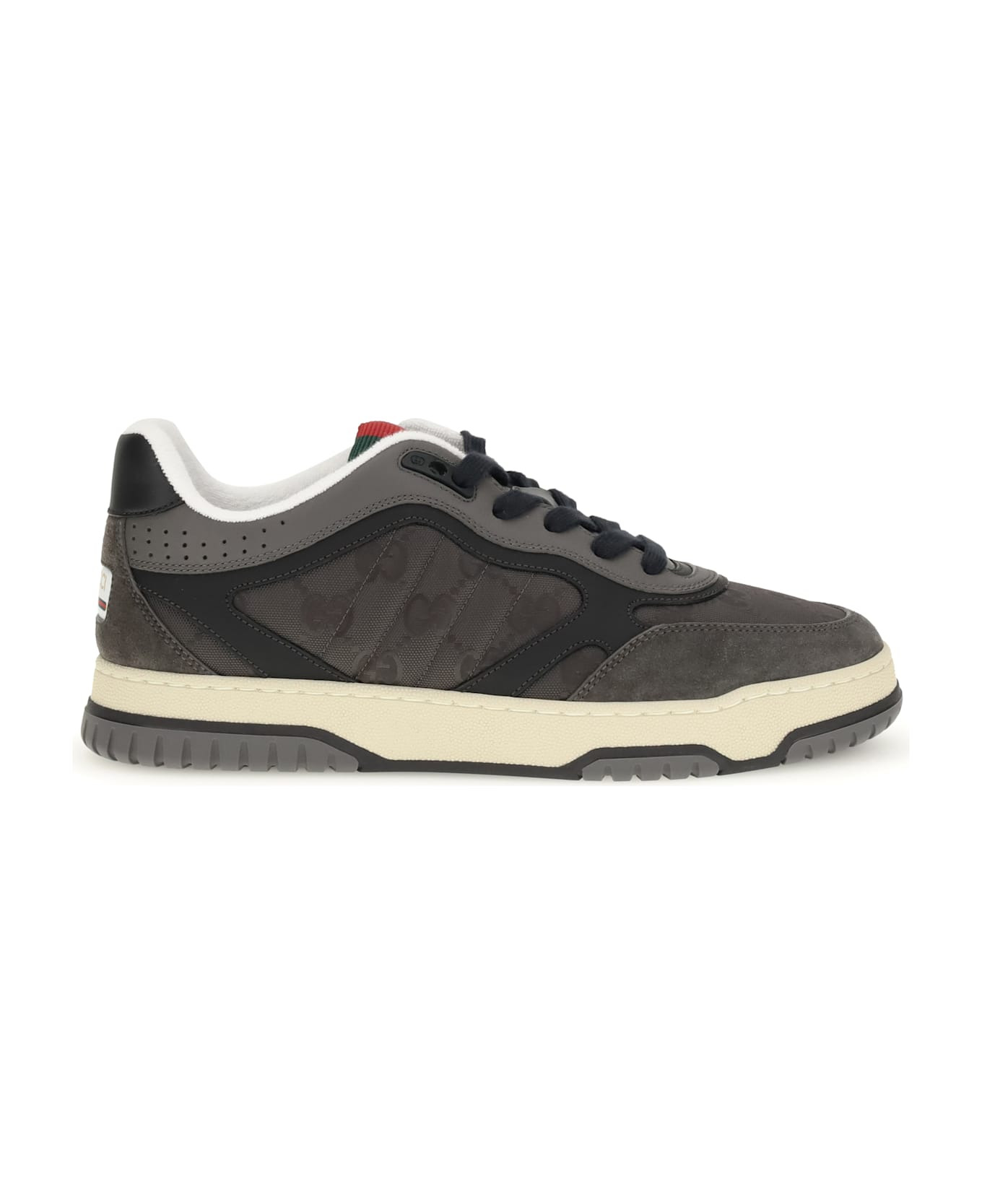 Web Ribbon Sneakers - 1