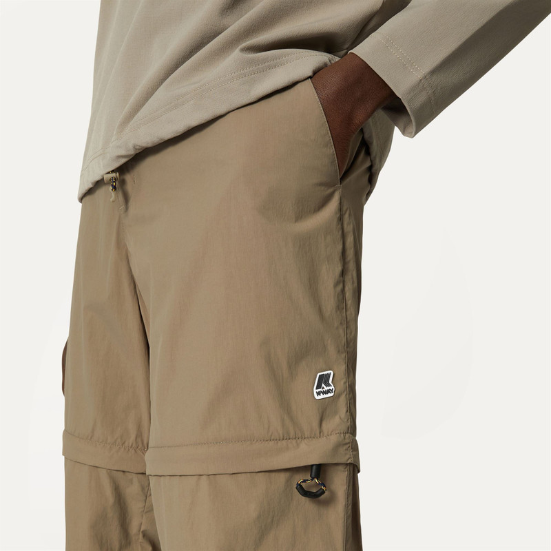 K-WAY SEPAUX outlook