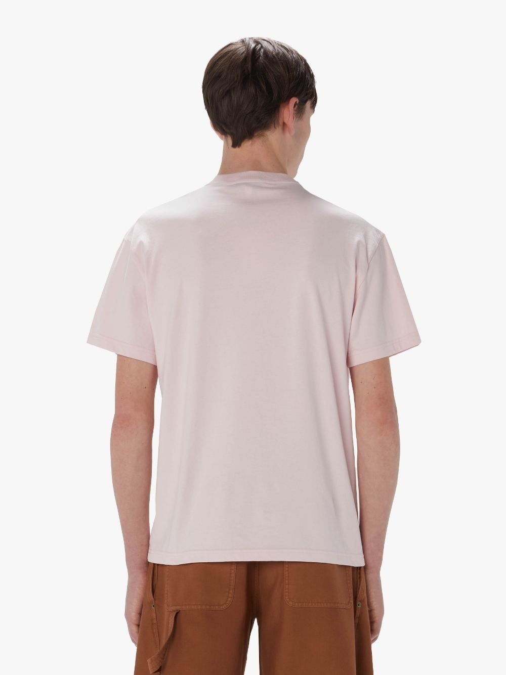 ANCHOR PATCH T-SHIRT - 3