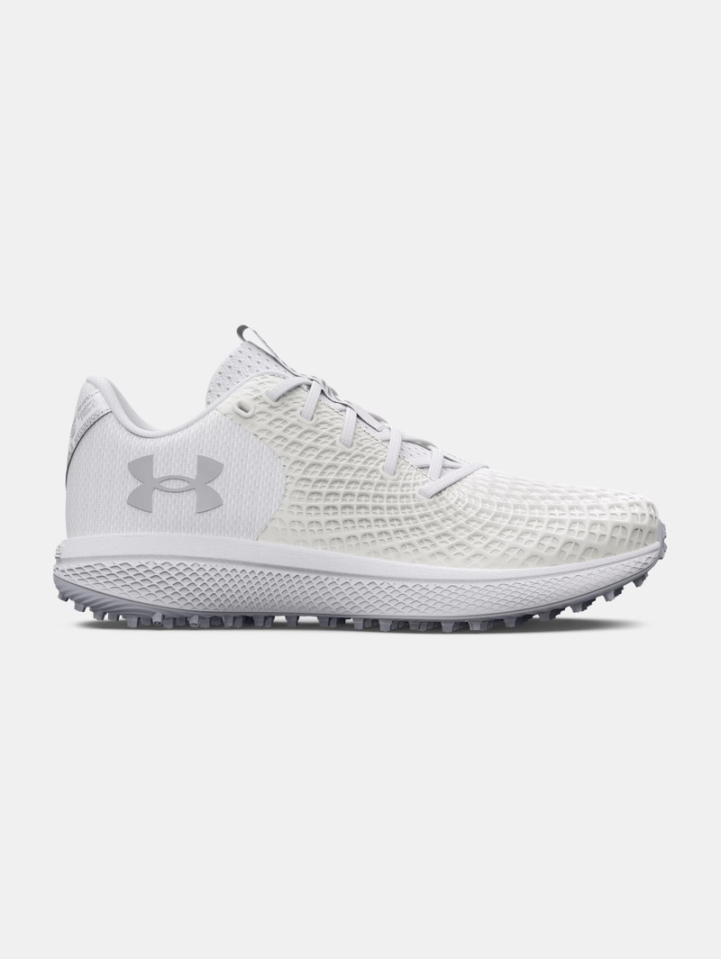 Women's UA Glyde 2 Turf Softball Shoes - 1