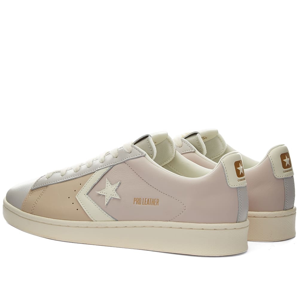 Converse Pro Leather Ox Pastel - 3