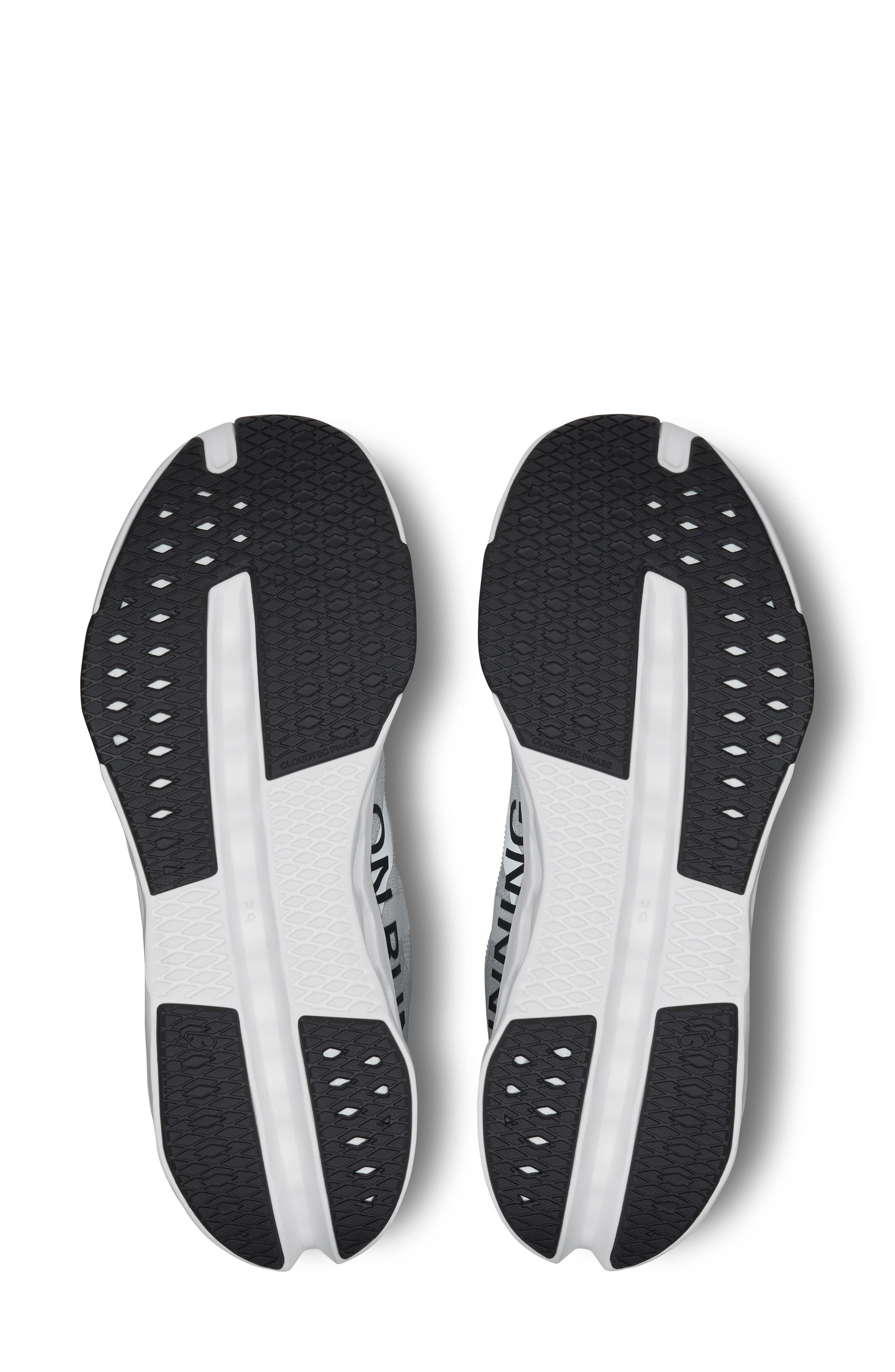 On Cloudsurfer Next Running Shoe in Glacier/White at Nordstrom - 4