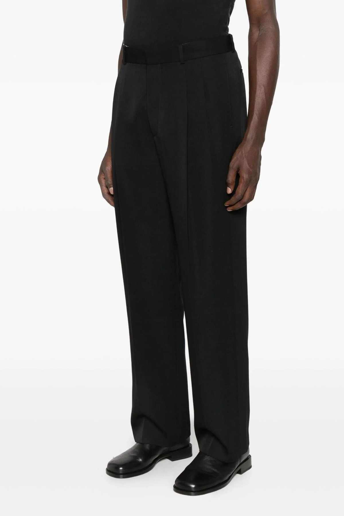 'Zev' pants - 2