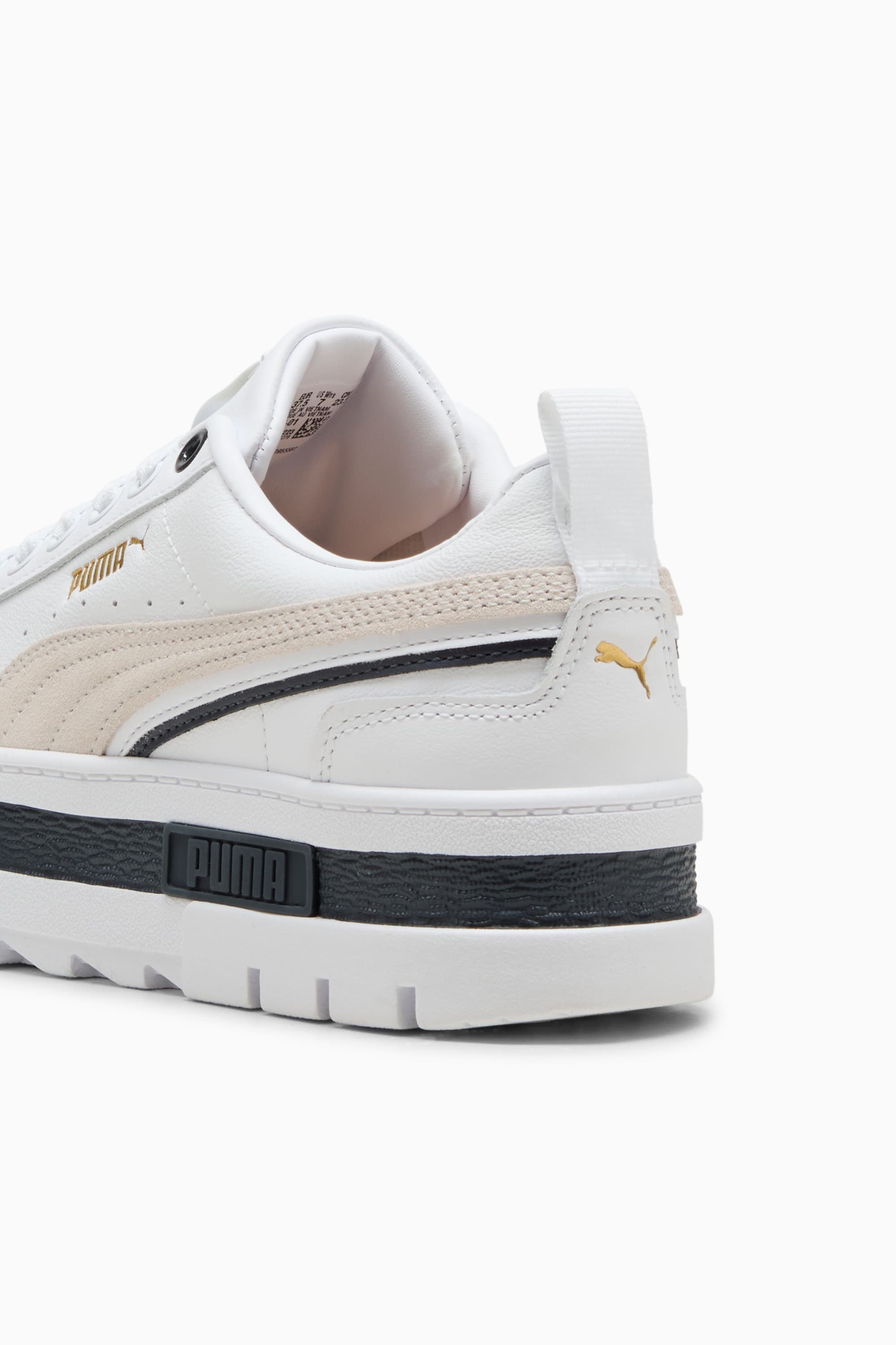 Mayze Classics Women's Sneakers - 3