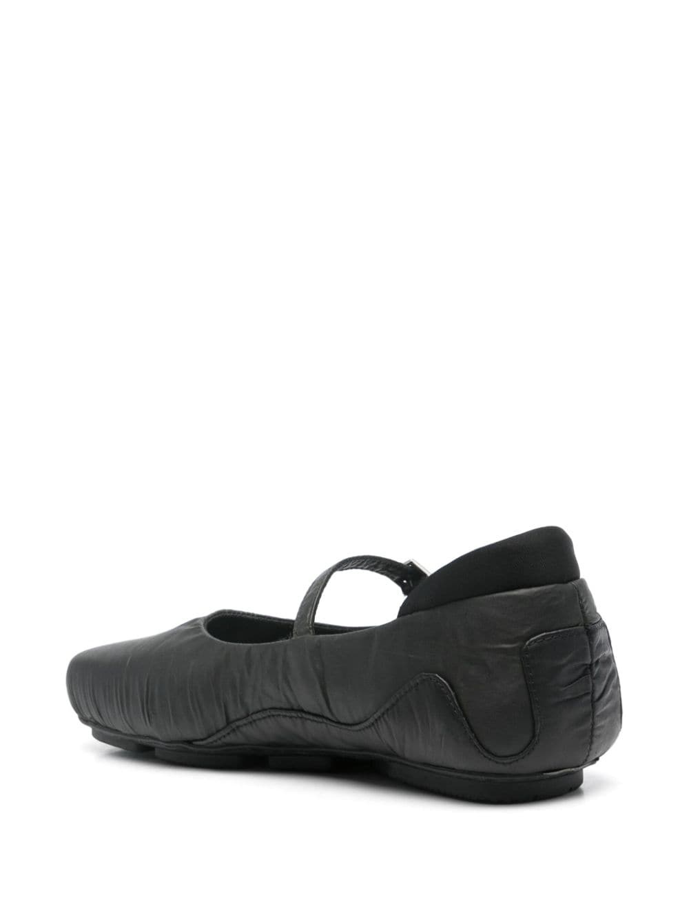 Mary Jane ballet flats - 3