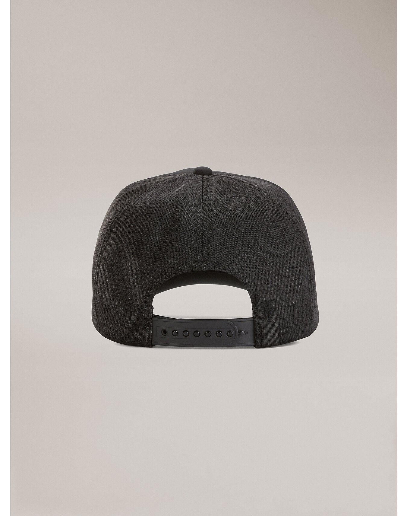 Bird Curved Brim Trucker Hat - 3
