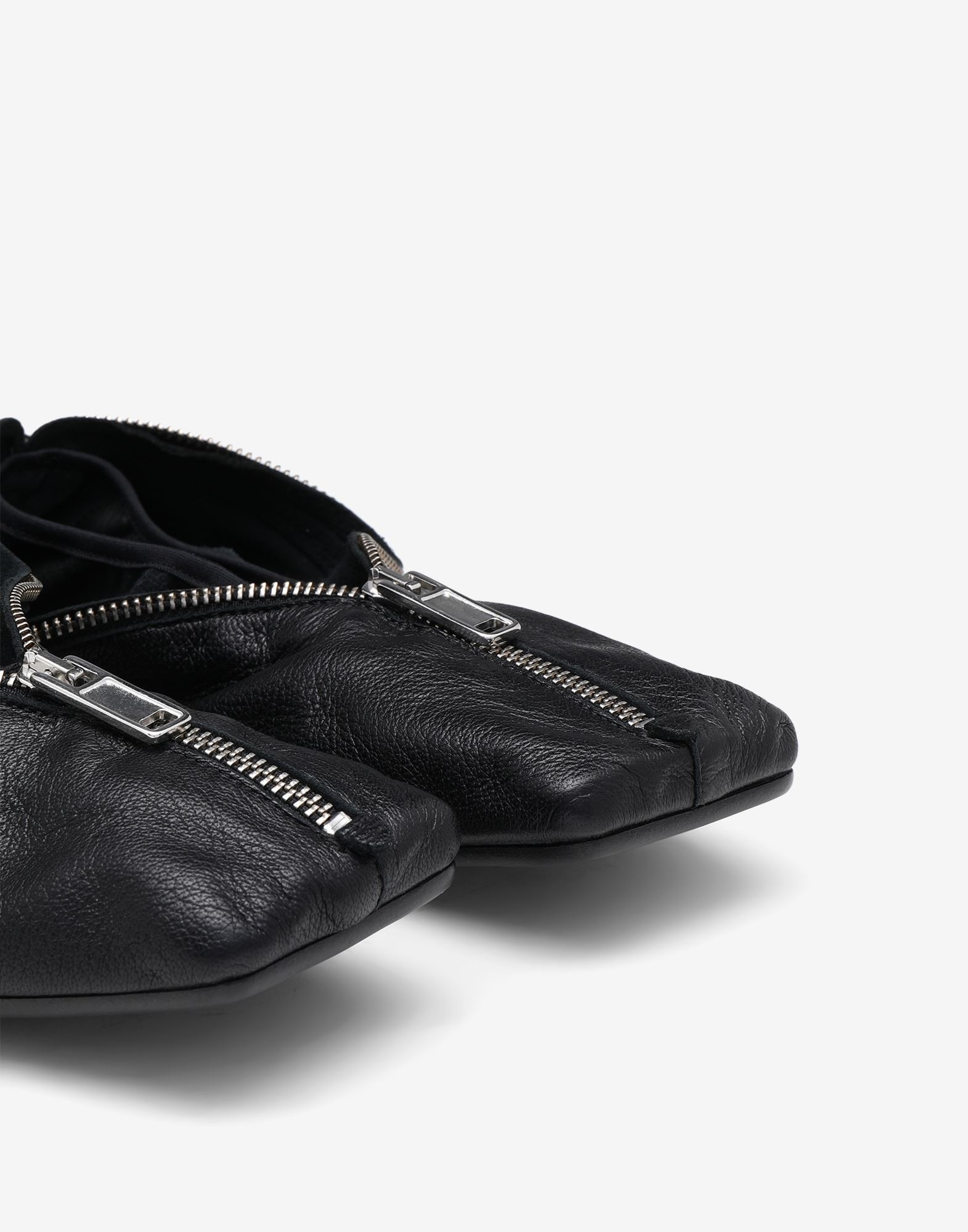 Pencil case ballerina shoes - 5