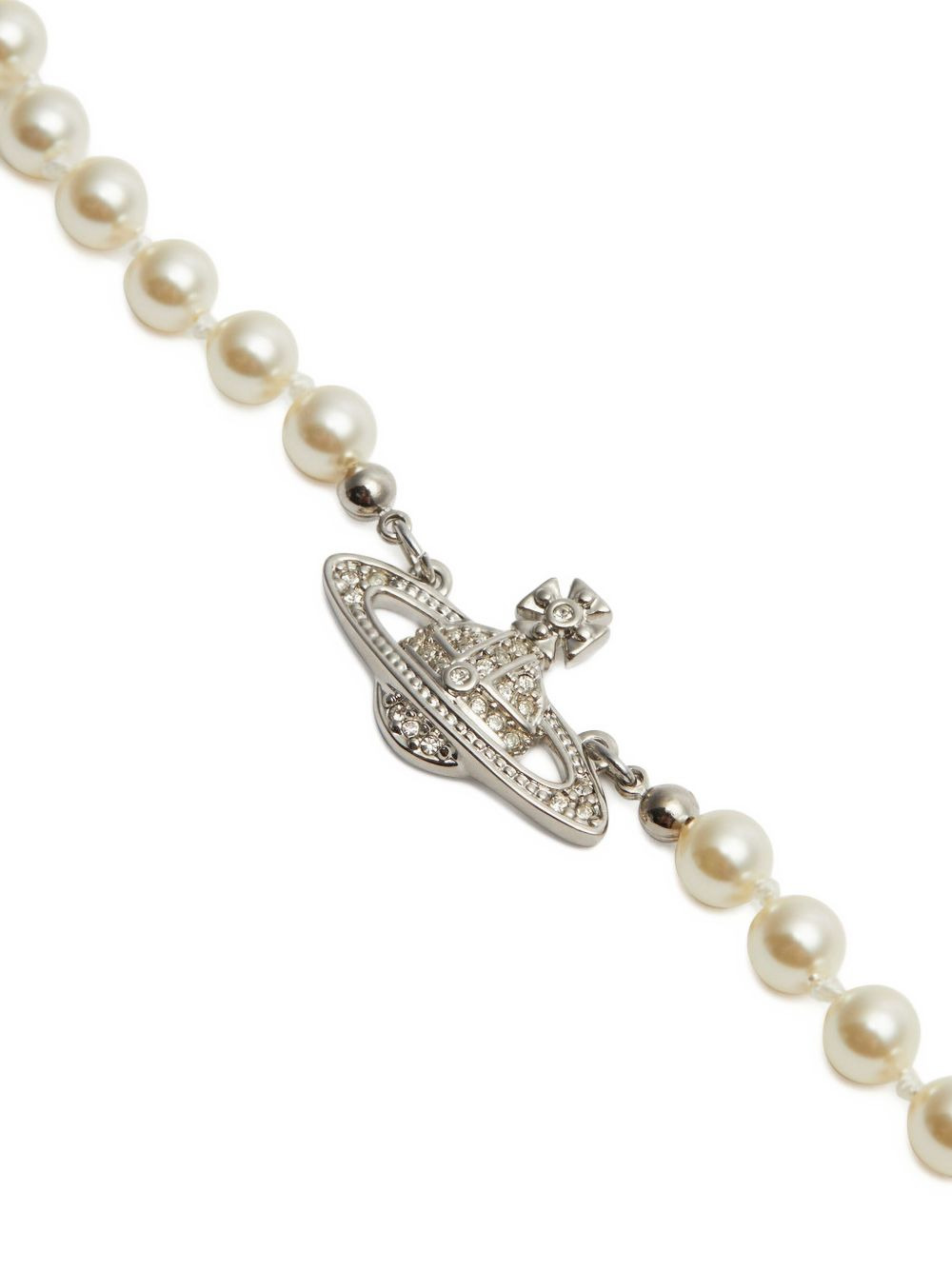 Mini Bas Relief necklace - 3